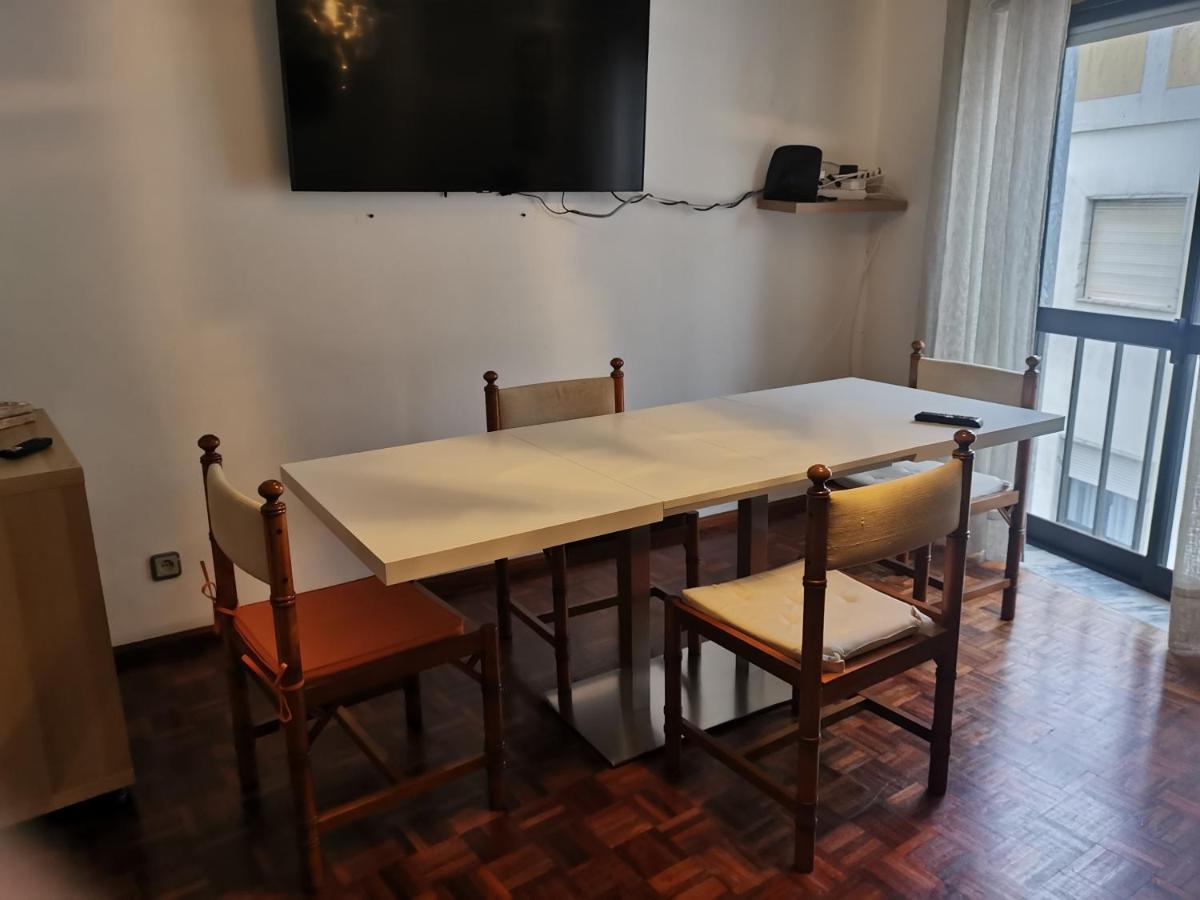 Apartamento Goncalves Пеніші Екстер'єр фото