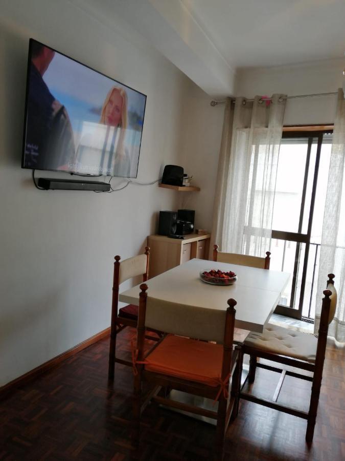Apartamento Goncalves Пеніші Екстер'єр фото