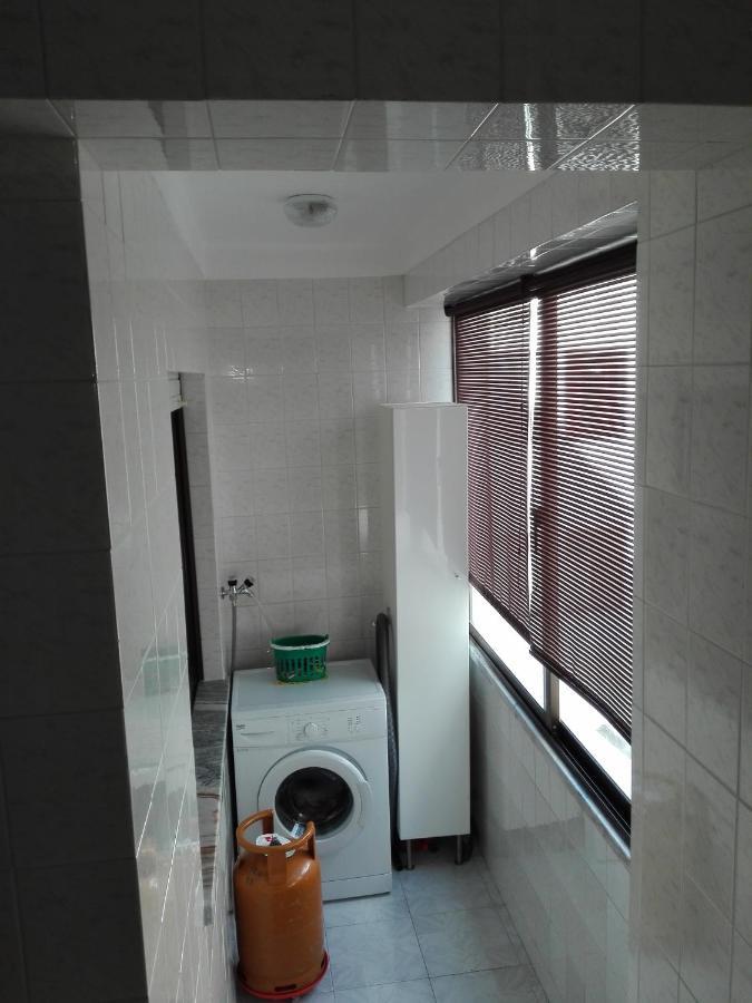 Apartamento Goncalves Пеніші Екстер'єр фото