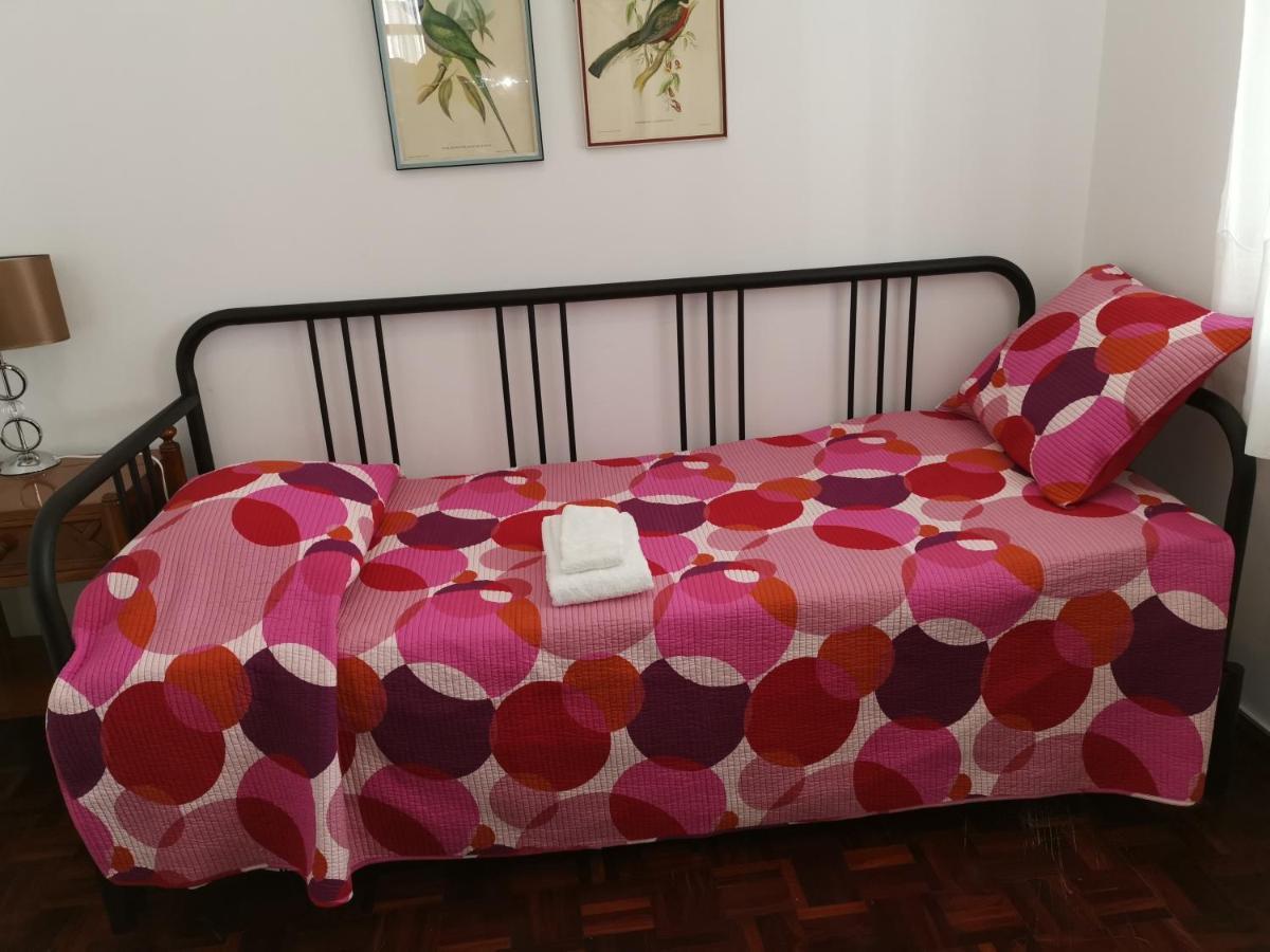 Apartamento Goncalves Пеніші Екстер'єр фото