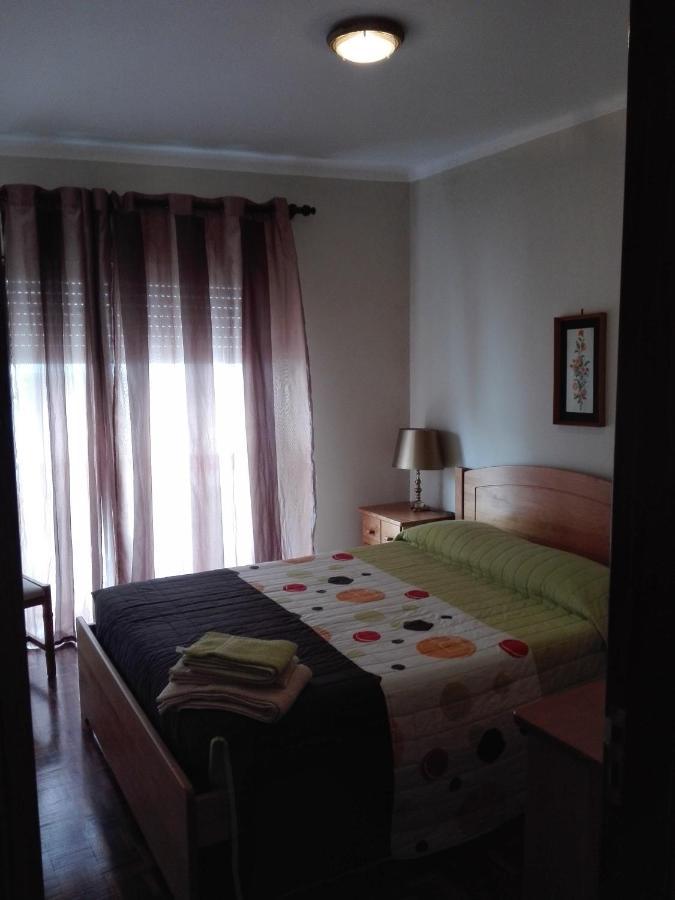 Apartamento Goncalves Пеніші Екстер'єр фото