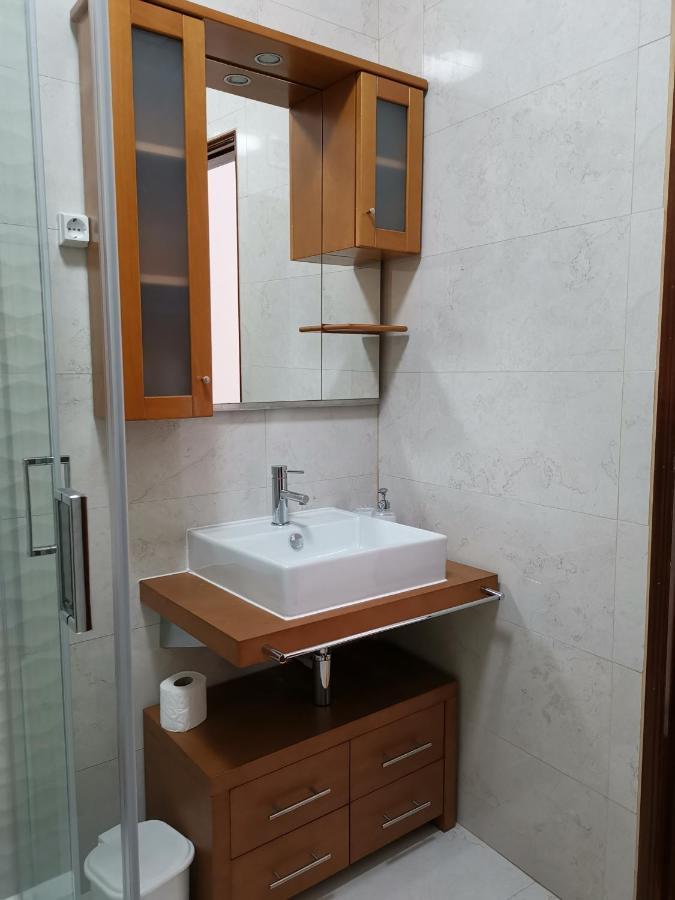 Apartamento Goncalves Пеніші Екстер'єр фото