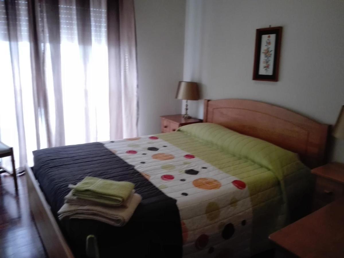 Apartamento Goncalves Пеніші Екстер'єр фото