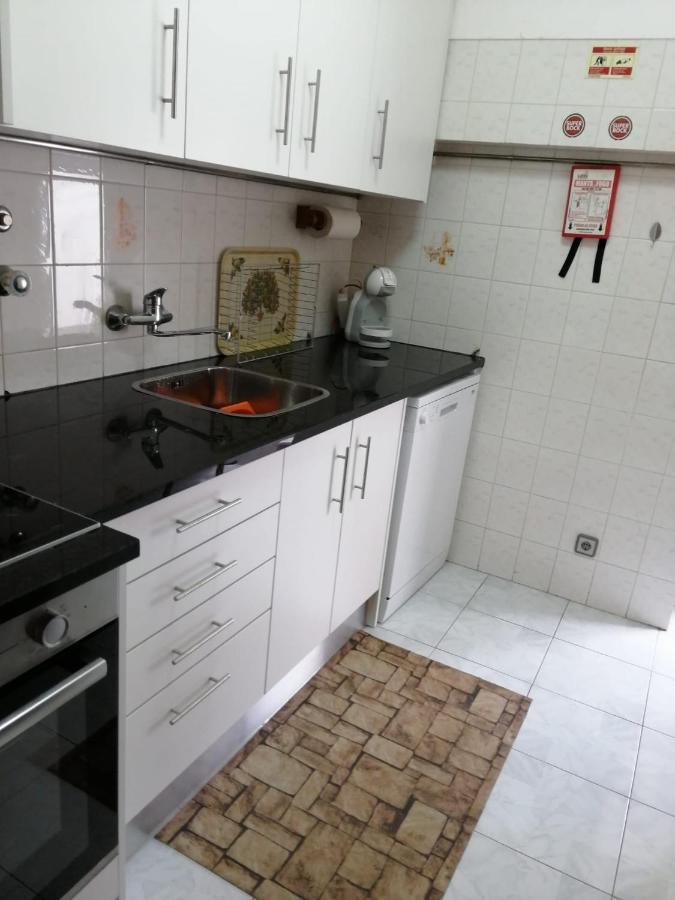 Apartamento Goncalves Пеніші Екстер'єр фото