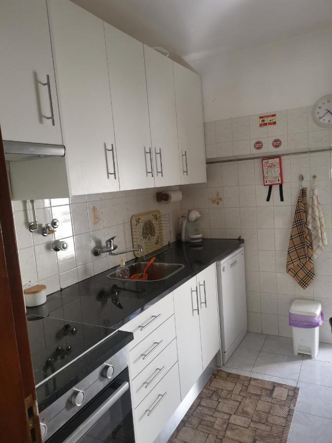 Apartamento Goncalves Пеніші Екстер'єр фото