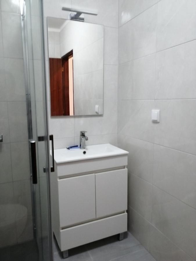 Apartamento Goncalves Пеніші Екстер'єр фото