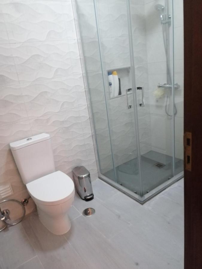 Apartamento Goncalves Пеніші Екстер'єр фото